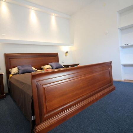 Apartment City Centre Free Parking 1&2 Floor Makarska Ngoại thất bức ảnh