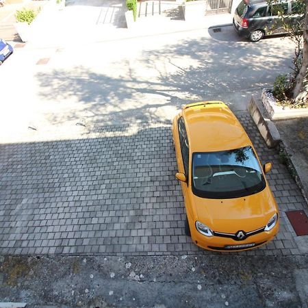 Apartment City Centre Free Parking 1&2 Floor Makarska Ngoại thất bức ảnh
