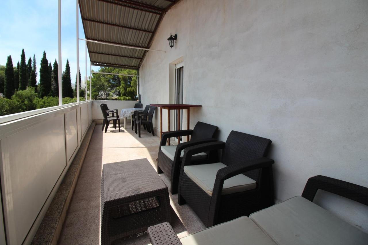 Apartment City Centre Free Parking 1&2 Floor Makarska Ngoại thất bức ảnh