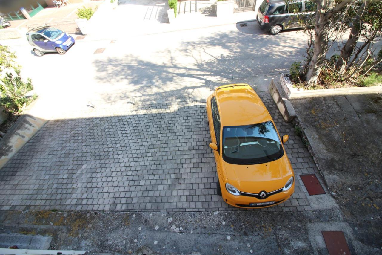 Apartment City Centre Free Parking 1&2 Floor Makarska Ngoại thất bức ảnh