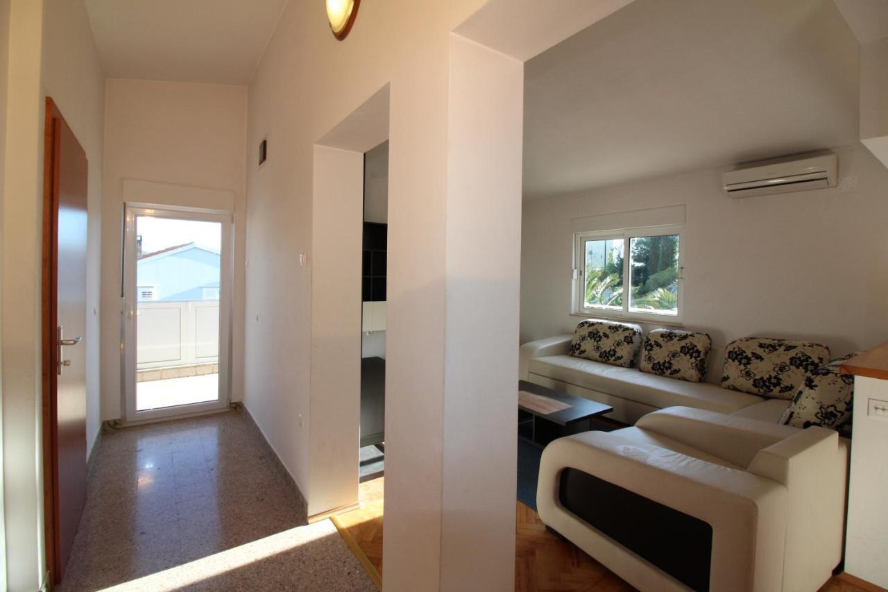 Apartment City Centre Free Parking 1&2 Floor Makarska Ngoại thất bức ảnh