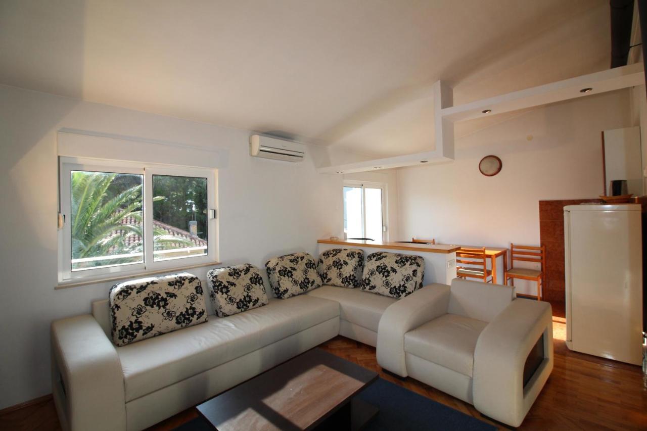 Apartment City Centre Free Parking 1&2 Floor Makarska Ngoại thất bức ảnh