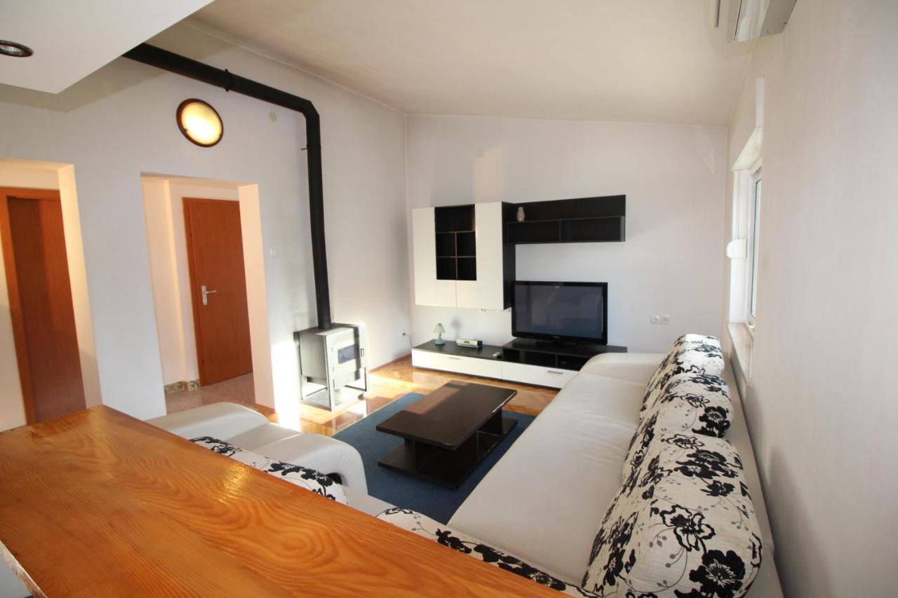 Apartment City Centre Free Parking 1&2 Floor Makarska Ngoại thất bức ảnh