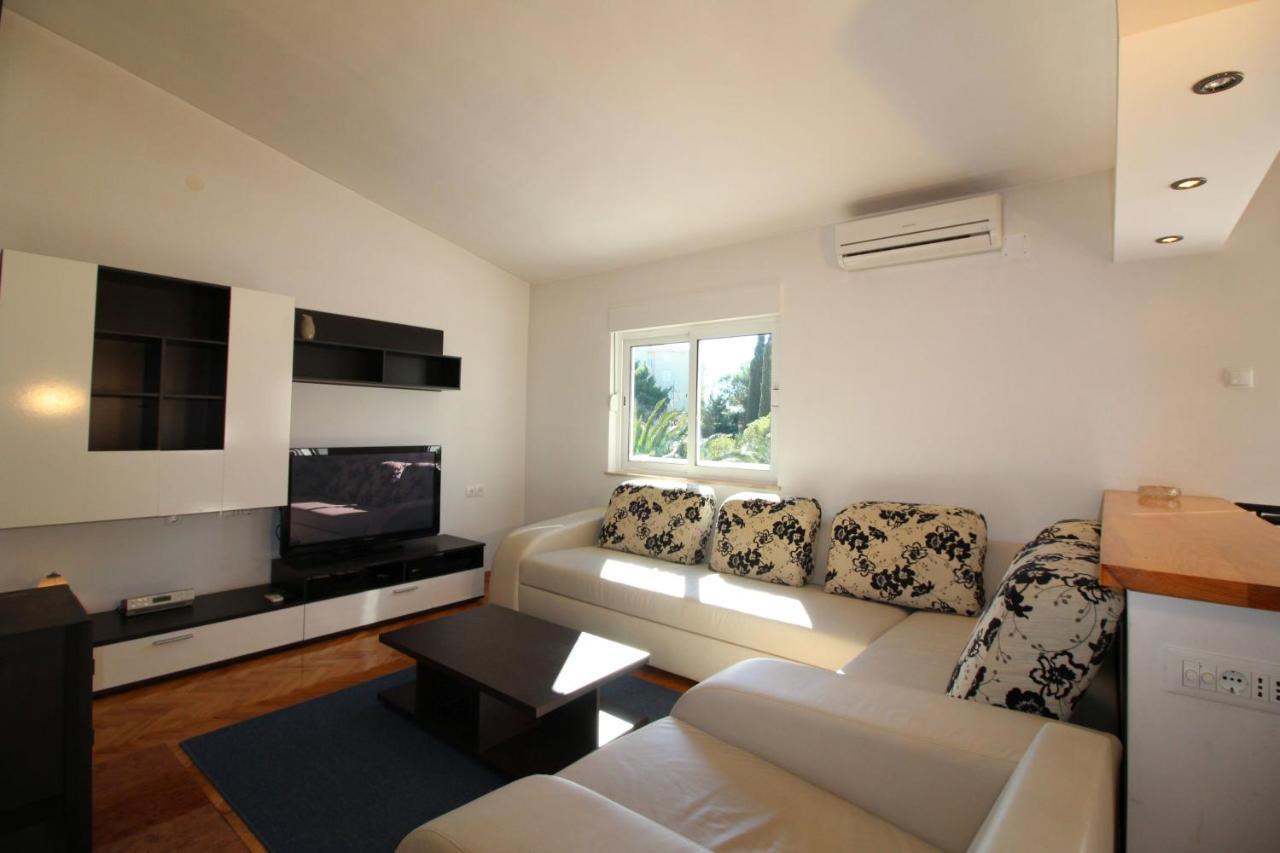 Apartment City Centre Free Parking 1&2 Floor Makarska Ngoại thất bức ảnh