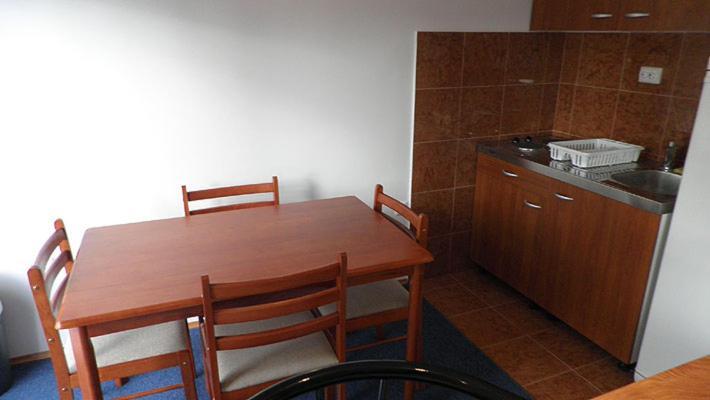Apartment City Centre Free Parking 1&2 Floor Makarska Ngoại thất bức ảnh